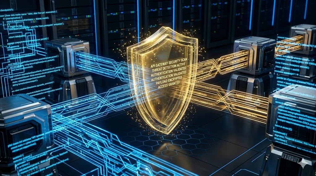 How AI Detects API Abuse Before It Becomes a Breach